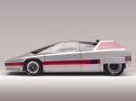 Alfa Romeo 33 Navajo 1976 года